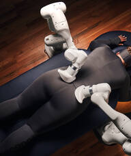 Book an Appointment with Aescape Robot Powered Massage for Aescape (NEW) Advanced AI powered Massage