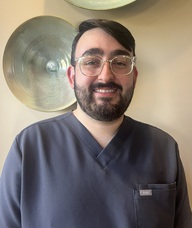 Book an Appointment with Jacob (Massage Therapist) for Massage Therapies