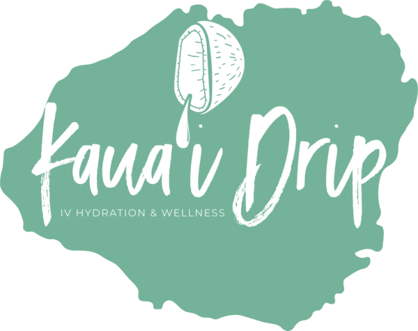 Kauai Drip Wellness Clinic