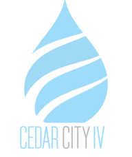 Book an Appointment with Cedar City IV for Vitamin IV Fluid Therapy