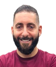 Book an Appointment with Dr. Jimmy Sayegh for Elevate Chiropractic