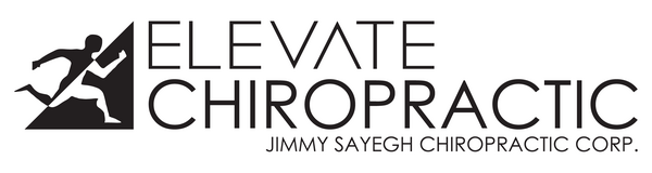 Elevate Chiropractic, Jimmy Sayegh Chiropractic Corp.