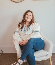 Book an Appointment with Kimberly Mazza for Consultation Call