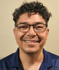 Book an Appointment with Florentino Robles Cobian for Massage Therapy