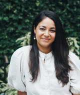 Book an Appointment with Jacqueline Rangel at Telehealth Mind Body Endurance