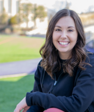 Book an Appointment with Katie LeMair for Dietetics