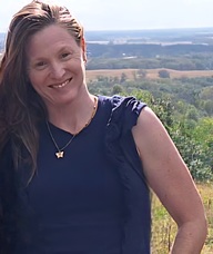 Book an Appointment with Ashley Cole for Craniosacral Therapy