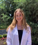 Book an Appointment with Dr. Makenzie Curry at Cheney Clinic- ASC&W