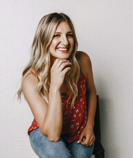 Book an Appointment with Justine Scheuher for Chiropractic