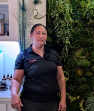 Book an Appointment with Ms. Zeinap Ibraimova for Mobile Massage