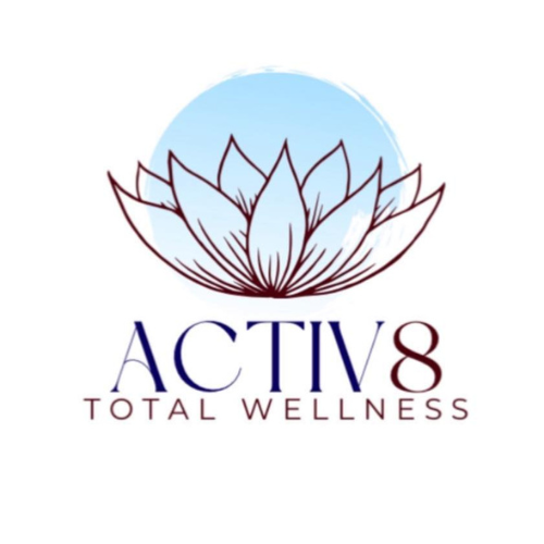 ACTIV8 Total Wellness