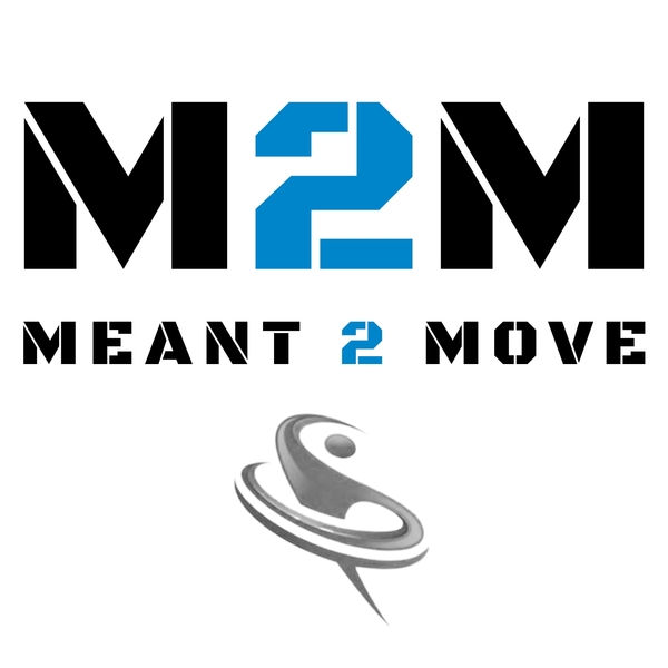 Meant 2 Move