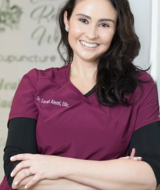 Book an Appointment with Dr. Sarah Alemi at Optimum Wellness Mobile