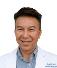Book an Appointment with Dr. Huy Ho for Wellness and Med Spa