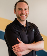 Book an Appointment with Seth Darcangelo for Physical Therapy