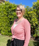 Book an Appointment with Chelsea Kunapuli at Rooted in Harmony Counseling