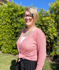 Book an Appointment with Chelsea Kunapuli for Therapy