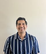 Book an Appointment with Mike Arteaga at Rooted in Harmony Counseling