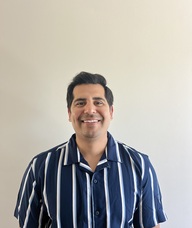 Book an Appointment with Mike Arteaga for Therapy