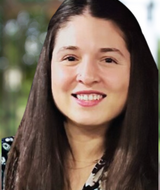 Book an Appointment with Genesis Guillen at Rooted in Harmony Counseling