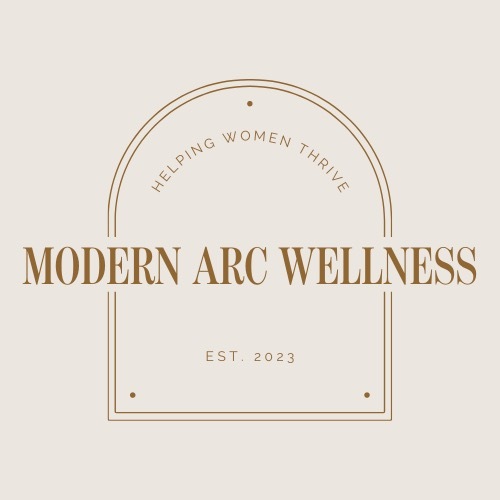 Modern Arc Wellness