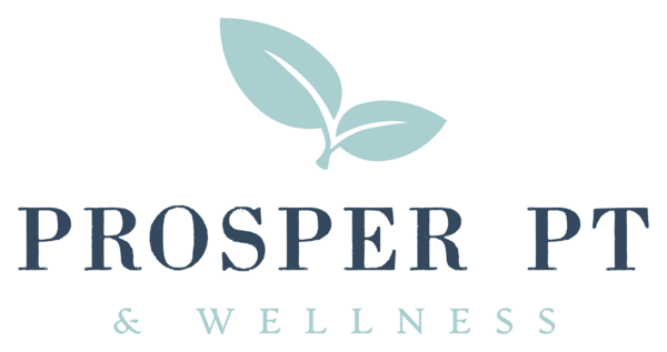 Prosper PT & Wellness