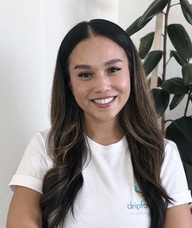 Book an Appointment with Chantha In for IV Drips
