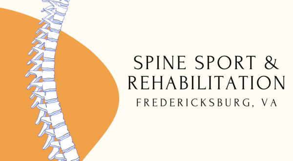 Spine Sport and Rehabilitation