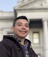 Book an Appointment with Felipe Flores at Lifeologie Fort Worth