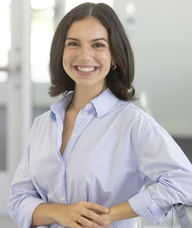 Book an Appointment with Gabriella Lieto for Individual