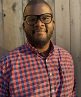 Book an Appointment with Tristan Frazier at Telehealth