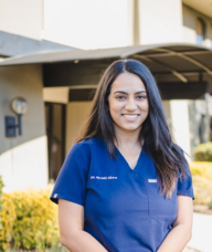 Book an Appointment with Dr. Ayushi Sinha for Chiropractic