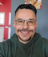 Book an Appointment with David Ensuncho at Alive 4 Health