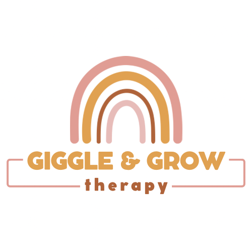 Giggle and Grow Therapy