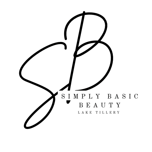 Simply Basic Beauty