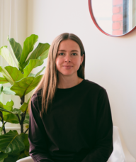 Book an Appointment with Lara Thomas for Chiropractic