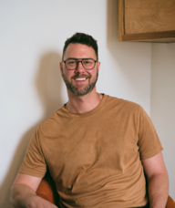 Book an Appointment with James Thomason for Massage Therapy