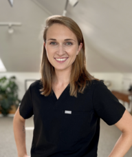 Book an Appointment with Kelsey Grainger for Physiotherapy