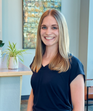 Book an Appointment with Jessica Tuell for Physiotherapy