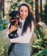 Book an Appointment with Hillary Abrams at Truckee Pioneer Center