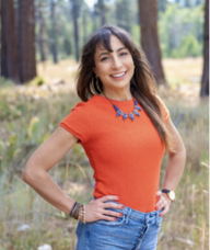 Book an Appointment with Hillary Abrams for Counselling / Psychology / Mental Health