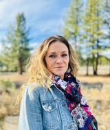 Book an Appointment with Kimberly Anderson at Truckee Pioneer Center