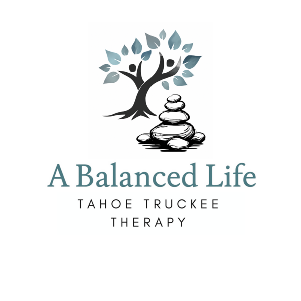 A Balanced Life Tahoe Truckee Therapy