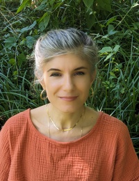 Dr. Marie Najjar Doctor of Acupuncture, DAc, LAc