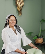 Book an Appointment with Alexa Herrera Condry at Epic Wellness Massage Middlebury