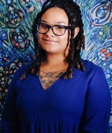 Book an Appointment with Alexa Herrera Condry at Epic Wellness Massage Middlebury