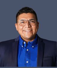 Book an Appointment with Cristian Tovar for Psychotherapy