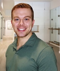 Book an Appointment with Ethan Gramstad for Physiotherapy