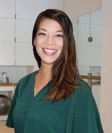 Book an Appointment with Stephanie Lam at Release Physical Therapy