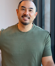 Book an Appointment with Dr. Evan Chin for Chiropractic